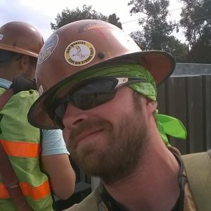 Meet your Posher, Bradley